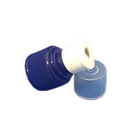 Pipeline Packaging Push/Pull Caps